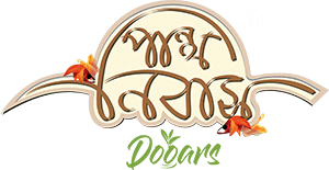 Panthaniwas Dooars Logo